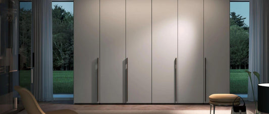 Top Trends in Long Cabinet Handles for 2024 - KAHO Hardware