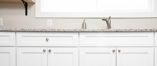 Trending Cabinet Knob Styles for Modern Kitchens - KAHO Hardware