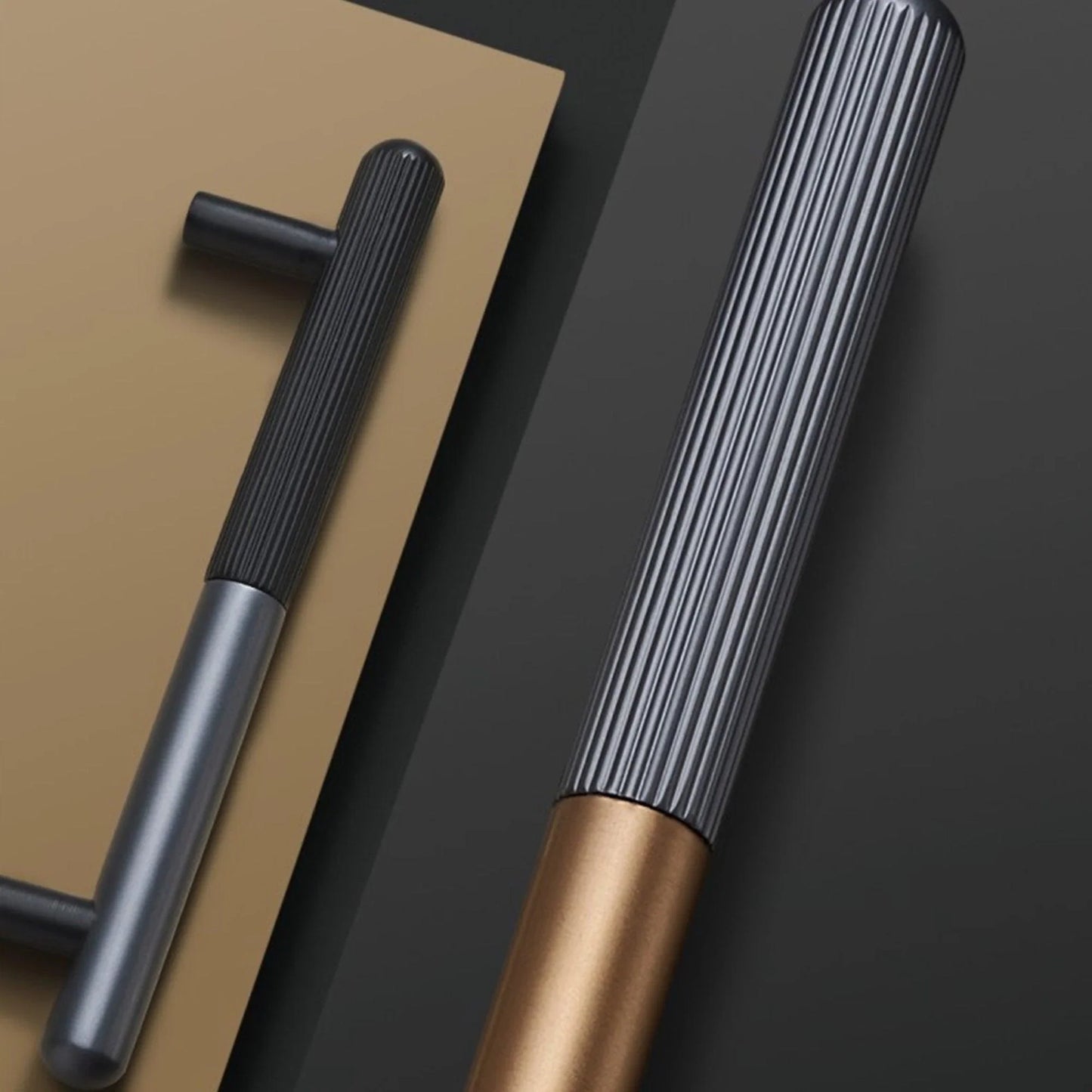 two-tone-cabinet-handles-detail