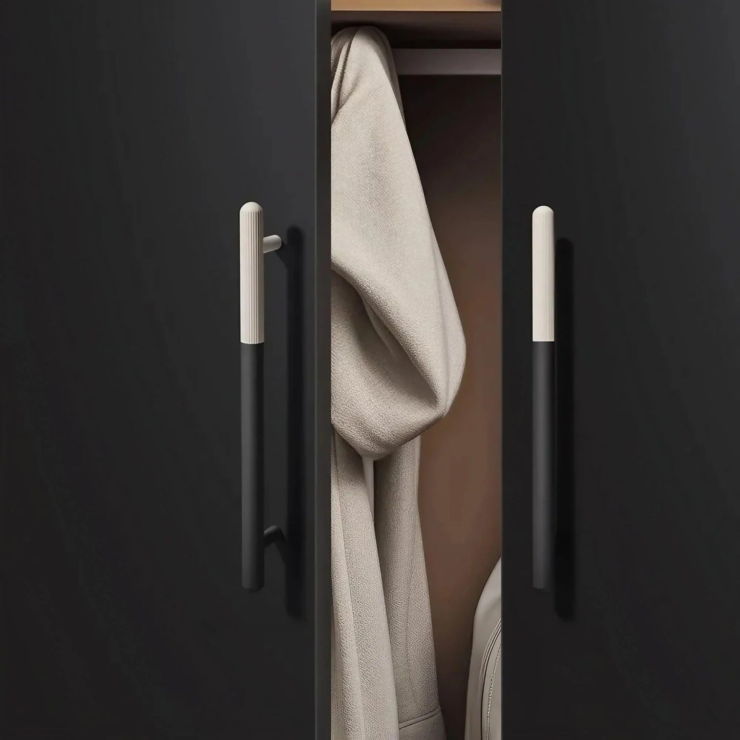 beige-and-beige-gray-two-tone-cabinet-handle
