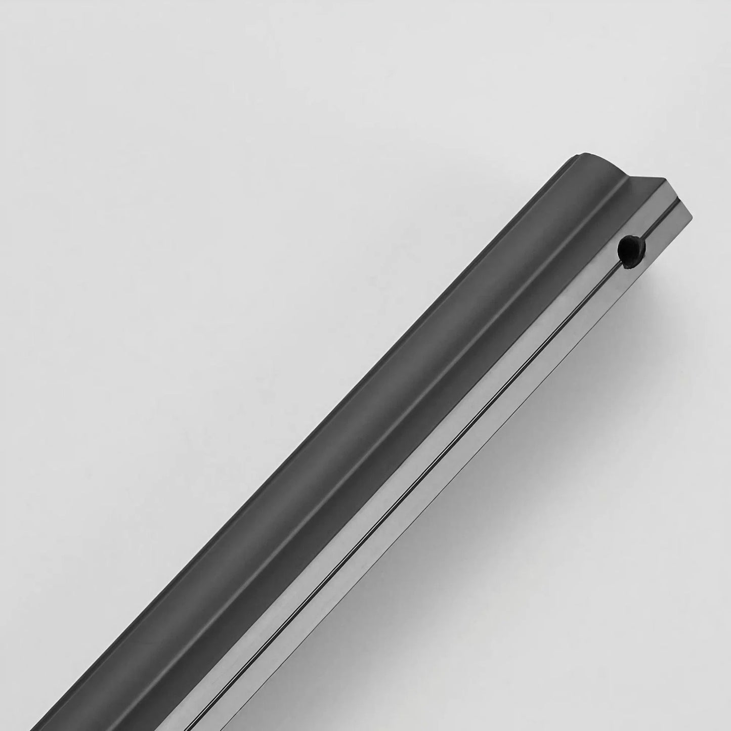 T Shaped Two-Color Extended Wardrobe Handles - KAHO Hardware
