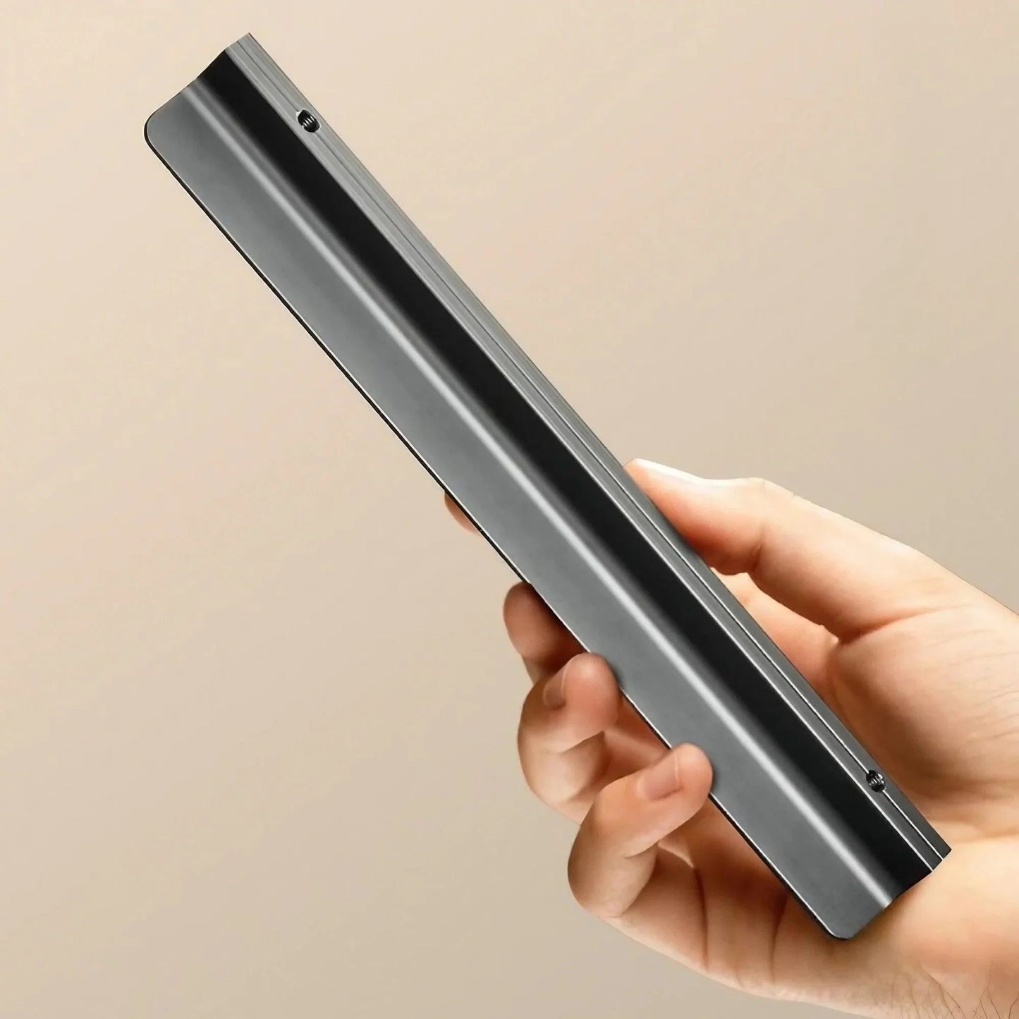 Minimalist F-Shaped Long Cabinet Handles Drawer Pulls - KAHO Hardware
