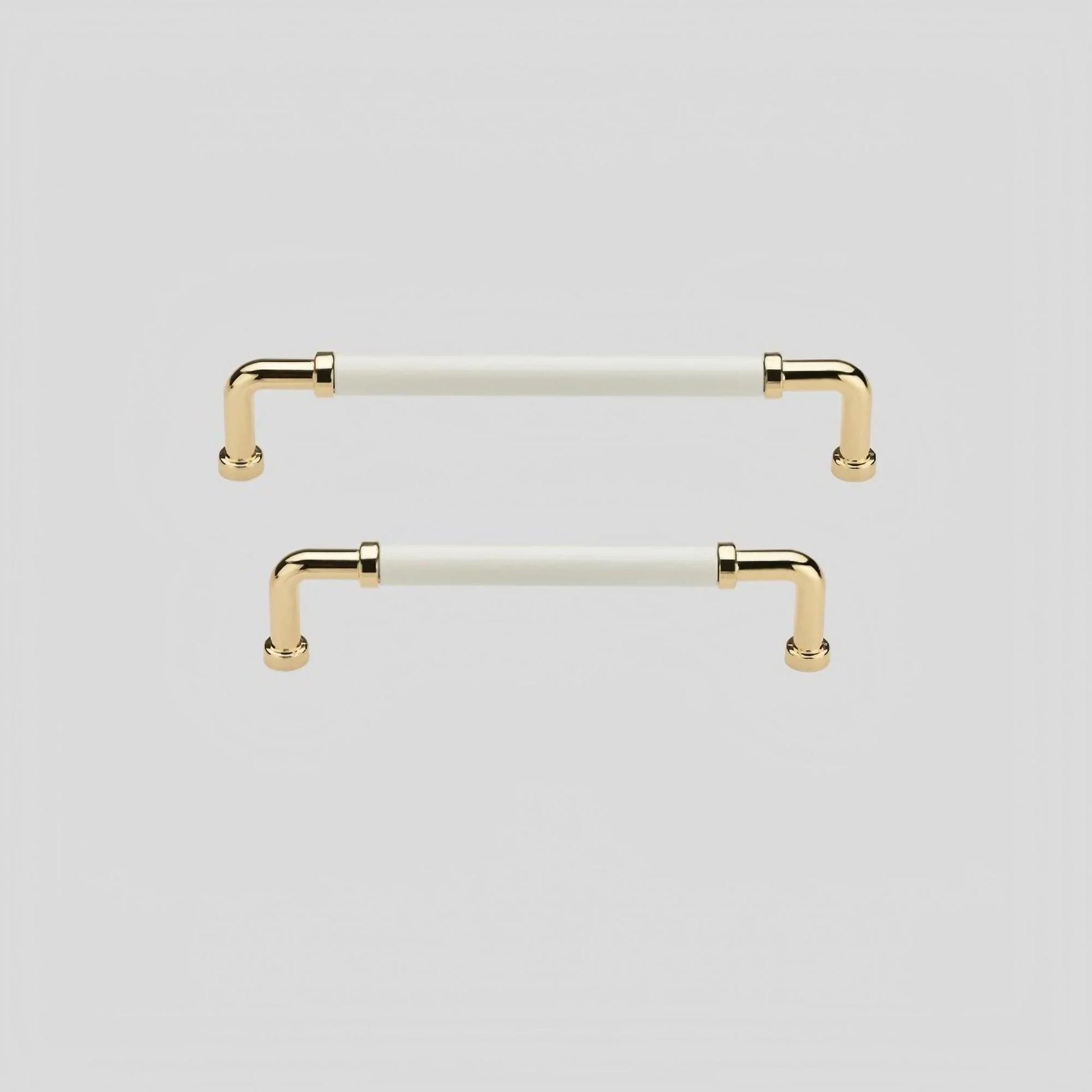 Chrome Kitchen Cabinet Pulls and Knobs Drawer Handles - KAHO Hardware
