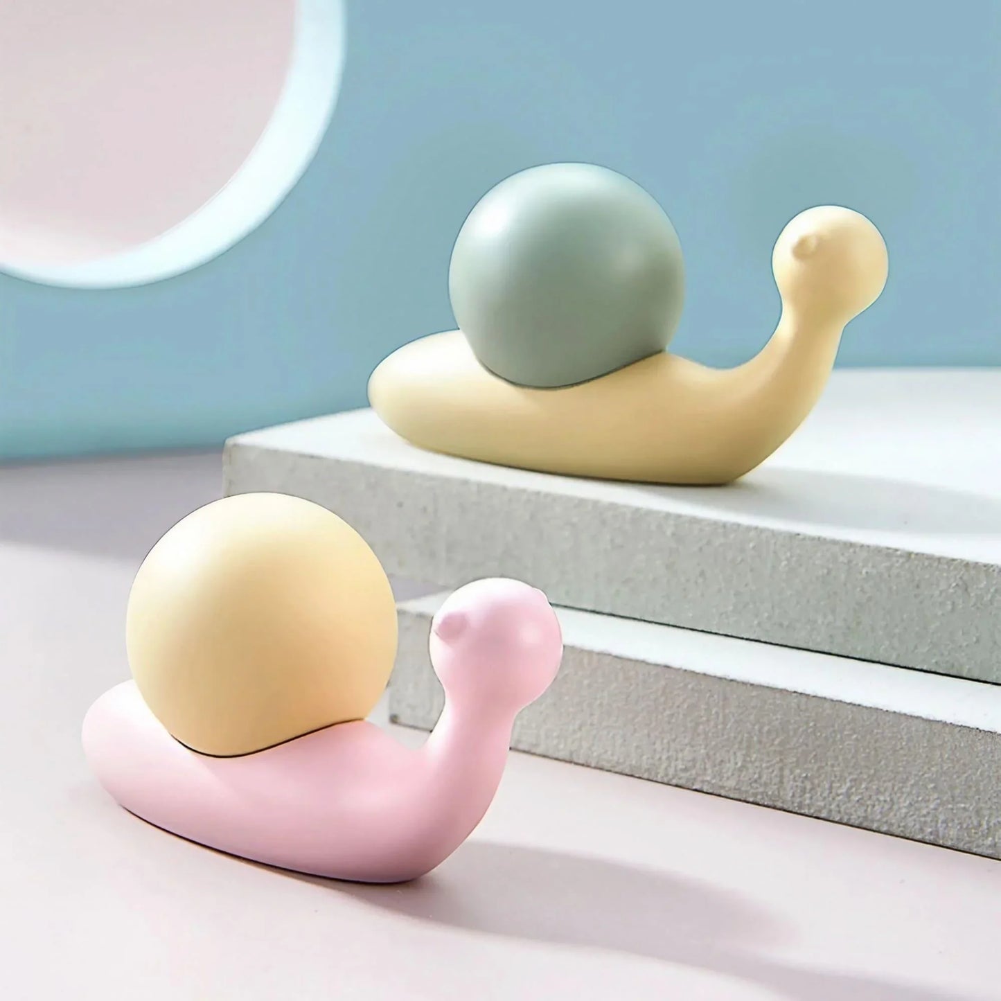 Cartoon Cabinet And Drawer Pulls For Kids Bedroom Decor - KAHO Hardware
