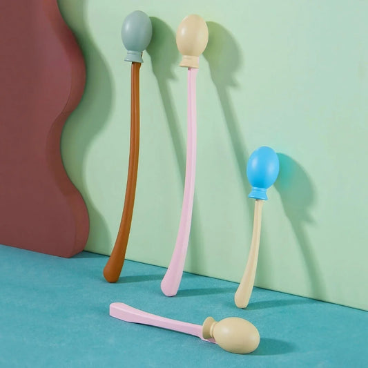 Cartoon Kids Room Colorful Cabinet Door Handles - KAHO Hardware