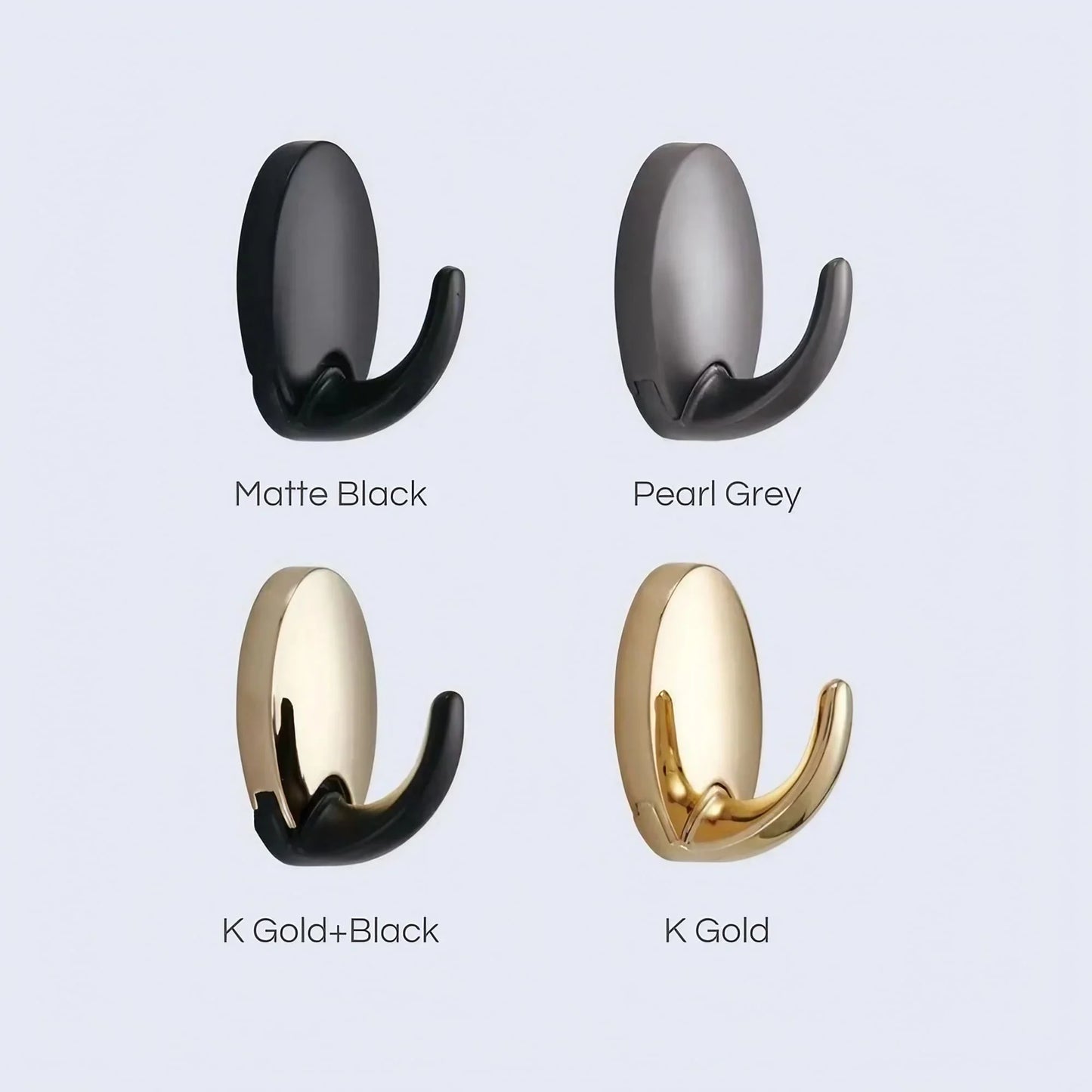 Small Decorative Wall Hook For Hanging - KAHO Hardware