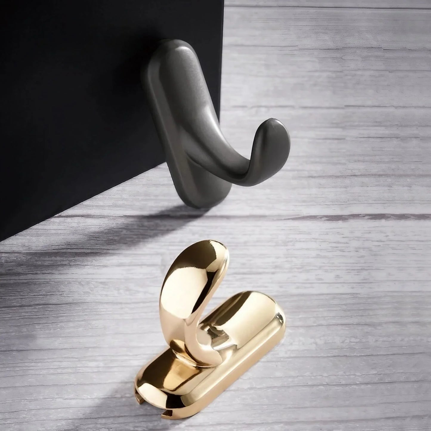 Hanging Single Key Hook For Wall - KAHO Hardware