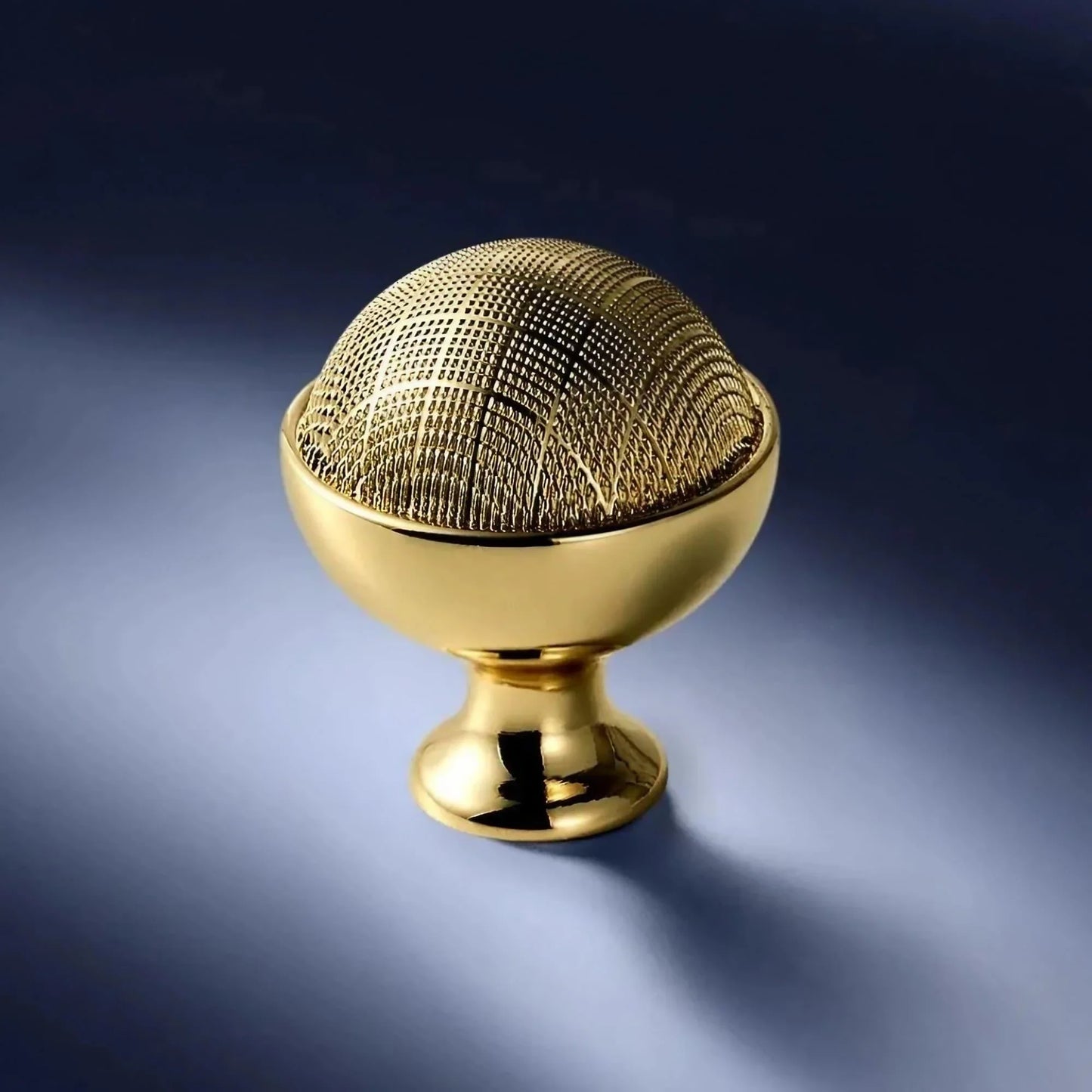 Exquisite Gold Knobs and Pulls For Cabinets - KAHO Hardware