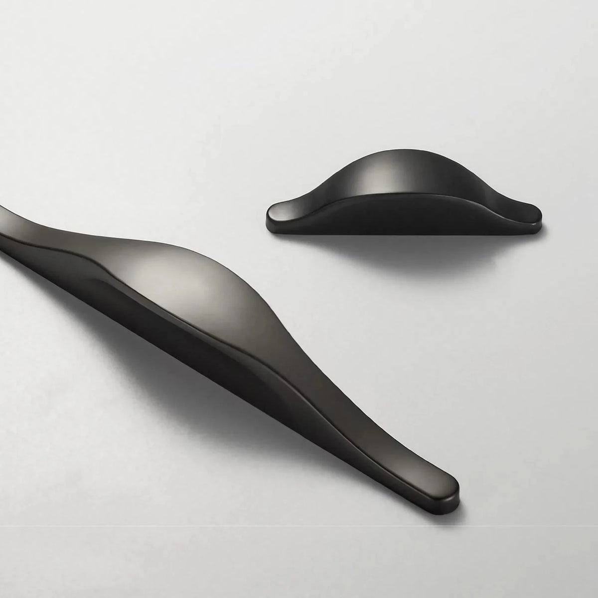Unique Modern Arch Handle Drawer Pulls - KAHO Hardware
