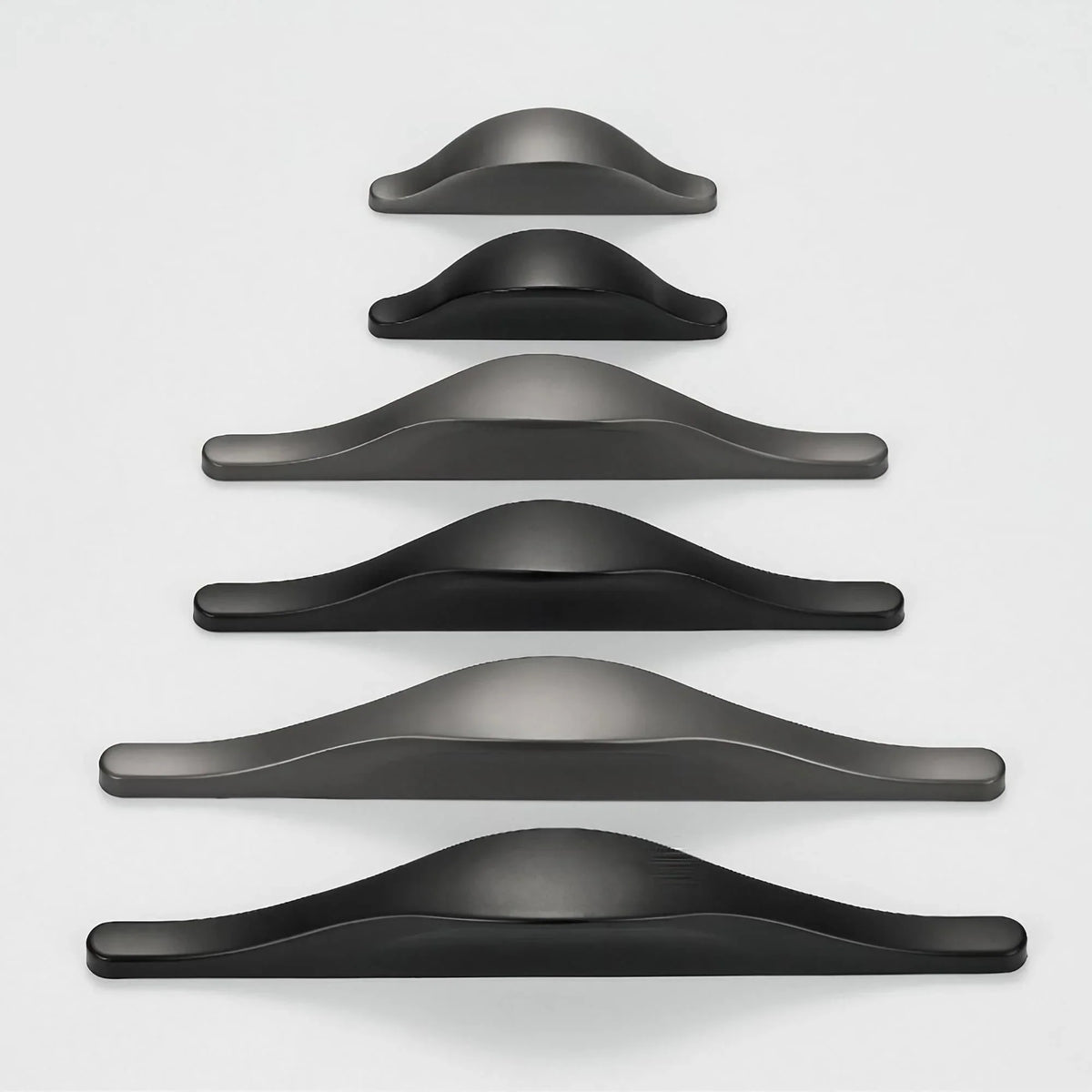 Unique Modern Arch Handle Drawer Pulls - KAHO Hardware