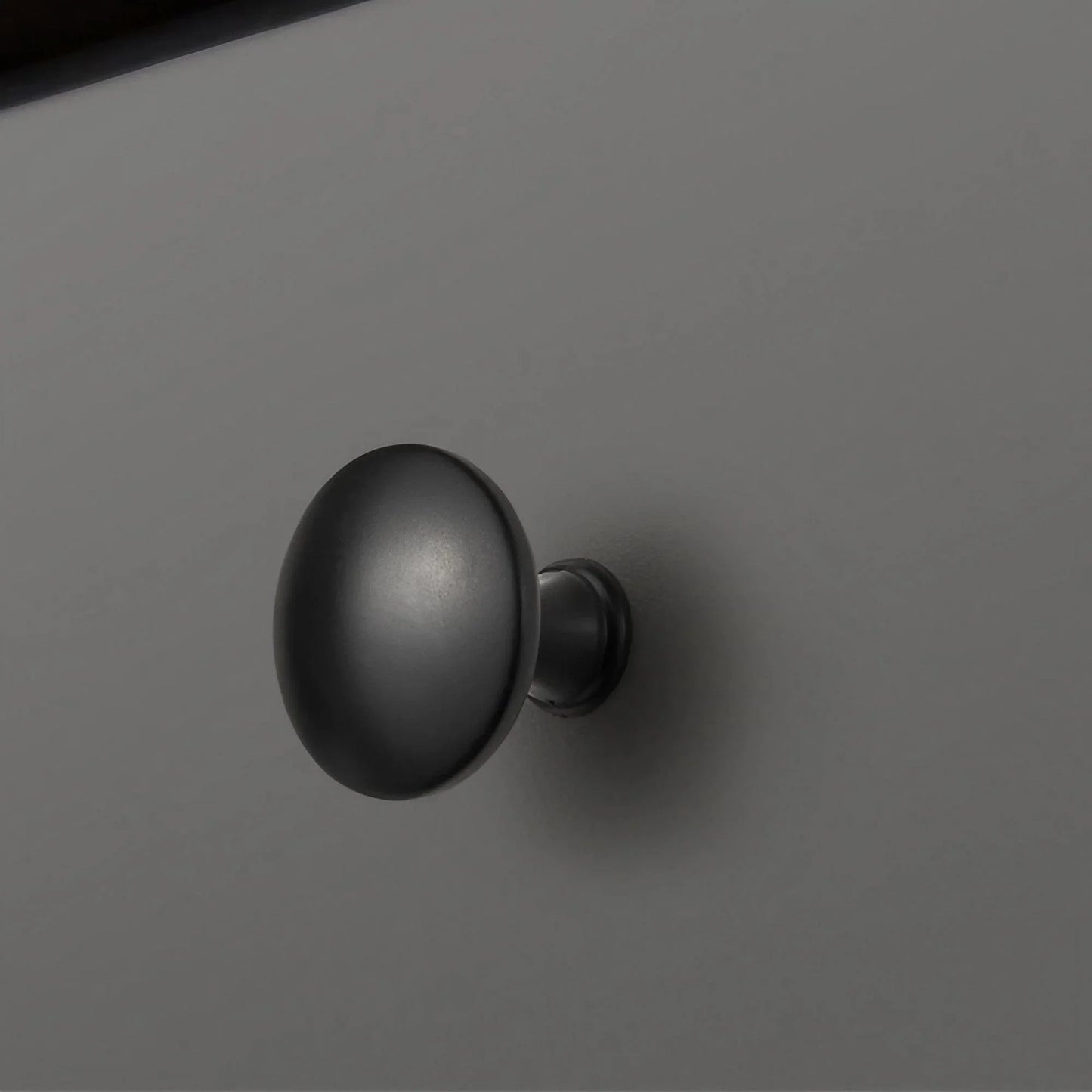 Sleek Drawer Pulls and Knobs Simple Cabinet Handles - KAHO Hardware