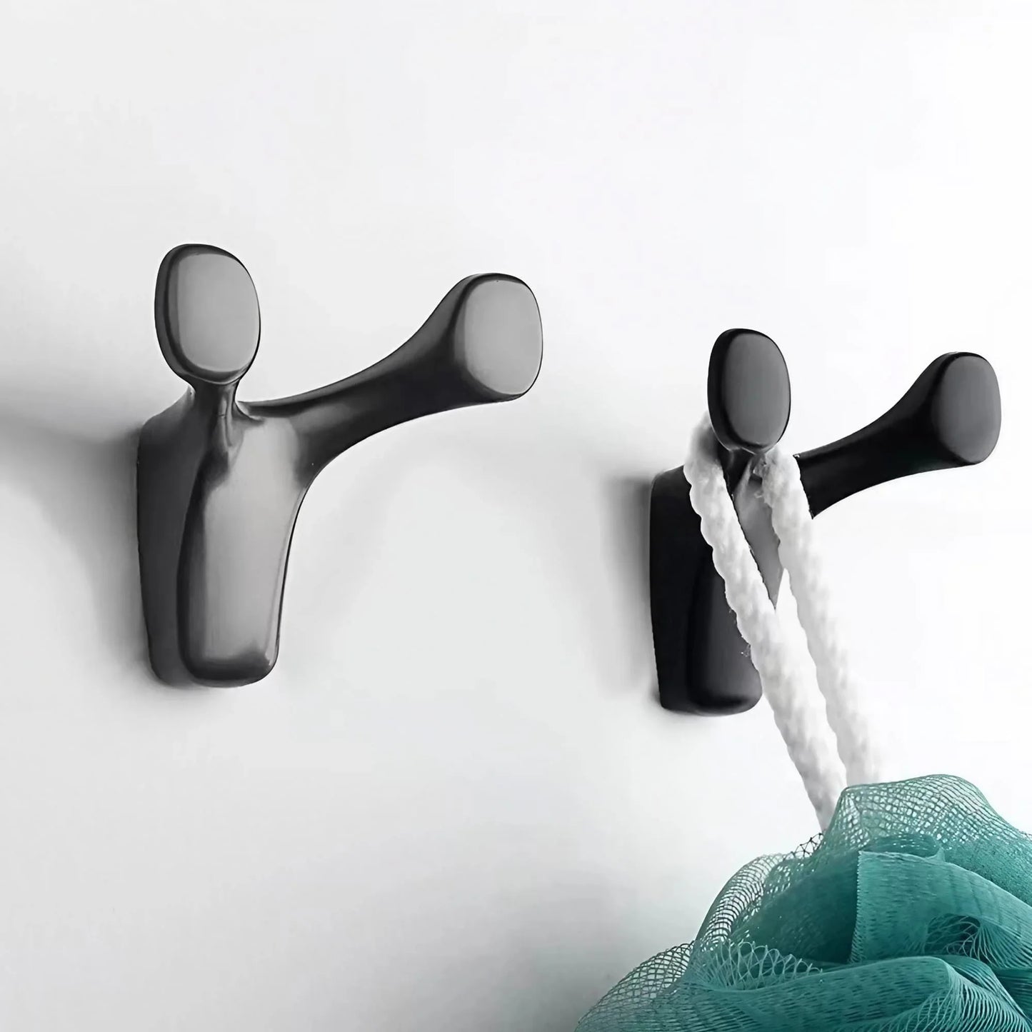 Stylish Wall Hooks For Hanging Clothes - KAHO Hardware