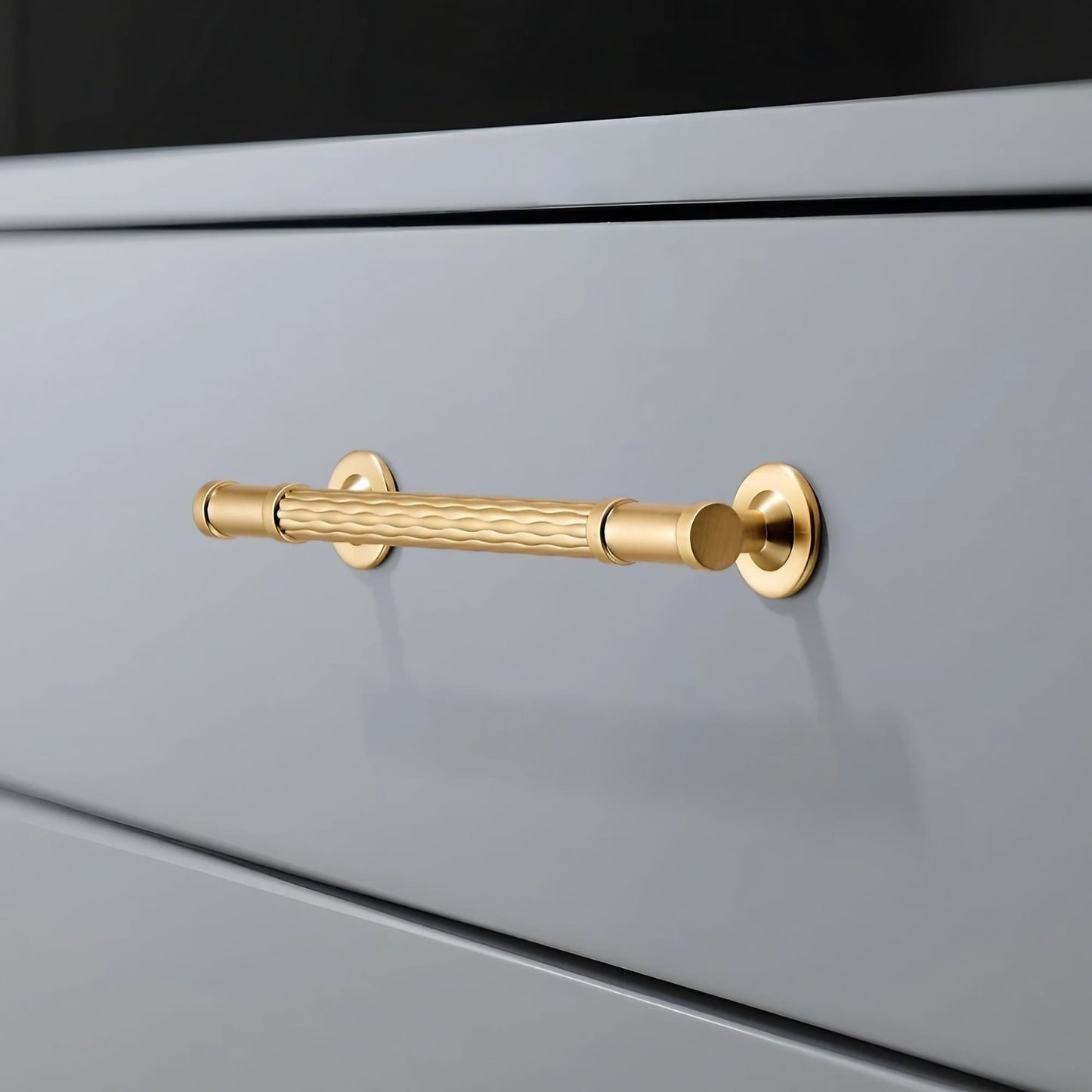 brushed-brass-cabinet-pulls-front-view