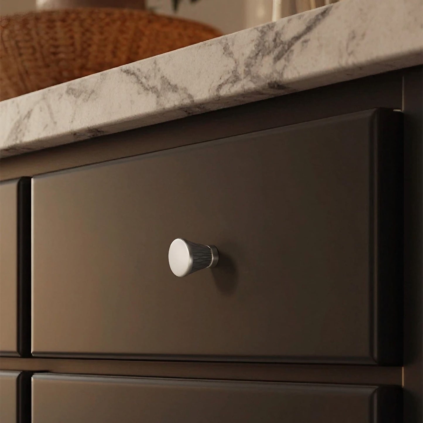 matte-brushed-cabinet-knob-installation-effect