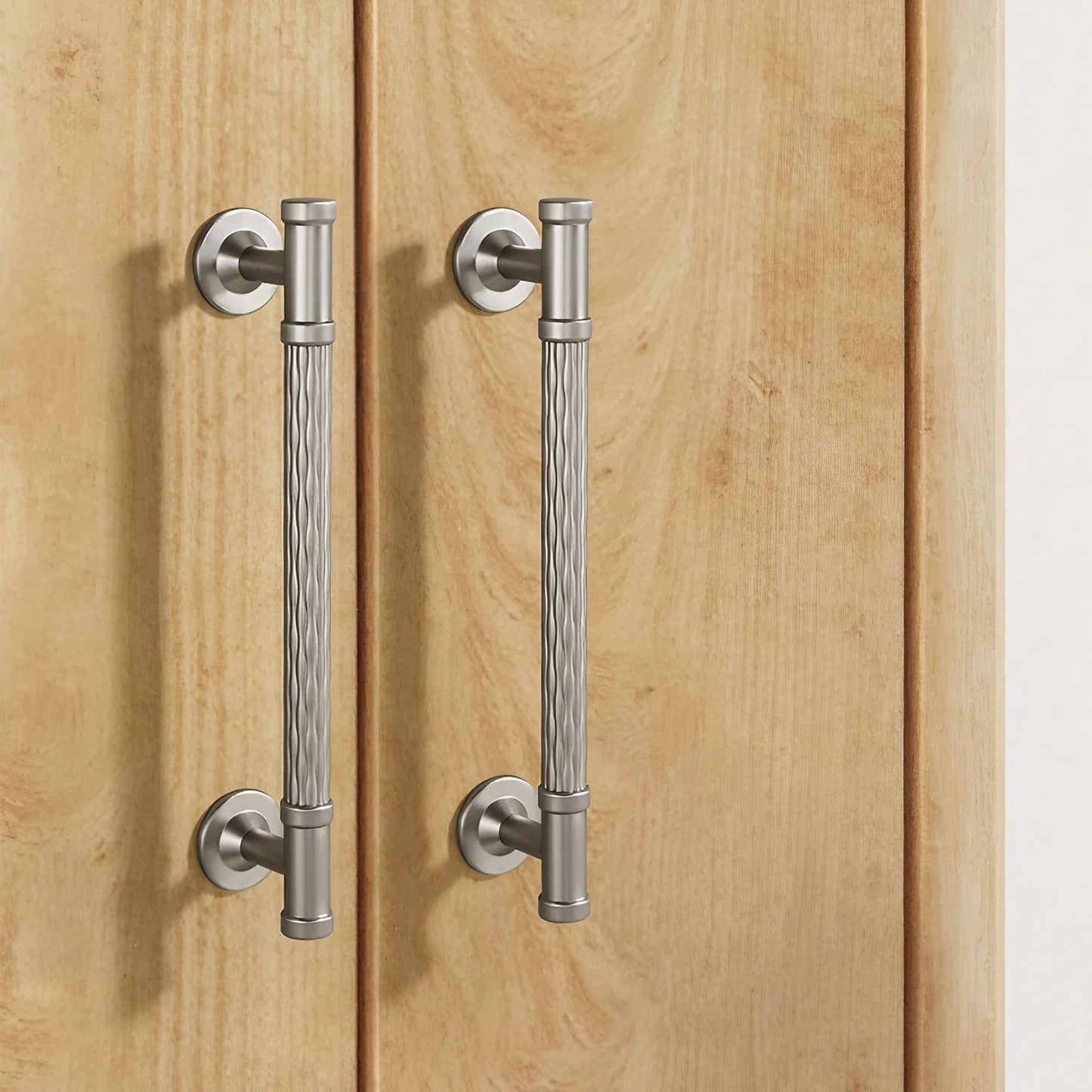 matte-brushed-cabinet-pulls-installation-effect