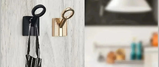 The Evolution of Coat Hooks: From Functional to Fabulous - KAHO Hardware