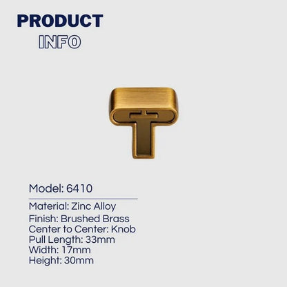 Antique Brushed Brass Cabinet Pulls Dresser Knobs - Shop Now KAHO Hardware Antique Brushed Brass Cabinet Pulls Dresser Knobs - Shop Now KAHO Hardware