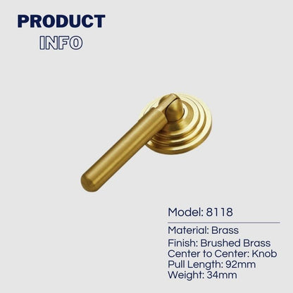 8118-Brass-Knob