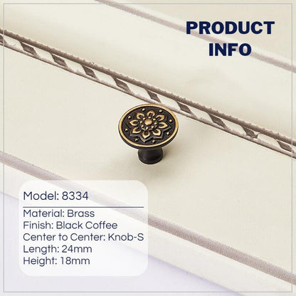 8334-Black-Coffee-Knob-S