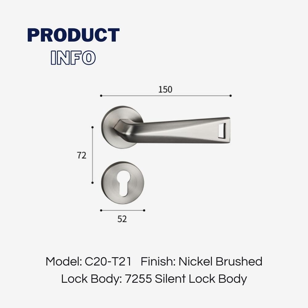 C20-T21-Nickel-Brushed