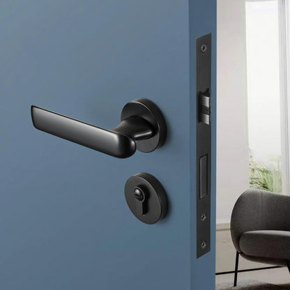 C20-T66-Lever-Door-Handle-with-Key-Lock-04