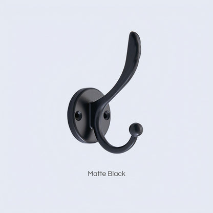 D5771-Aluminum-Matte-Black-Hat-Hooks-For-Wall-04