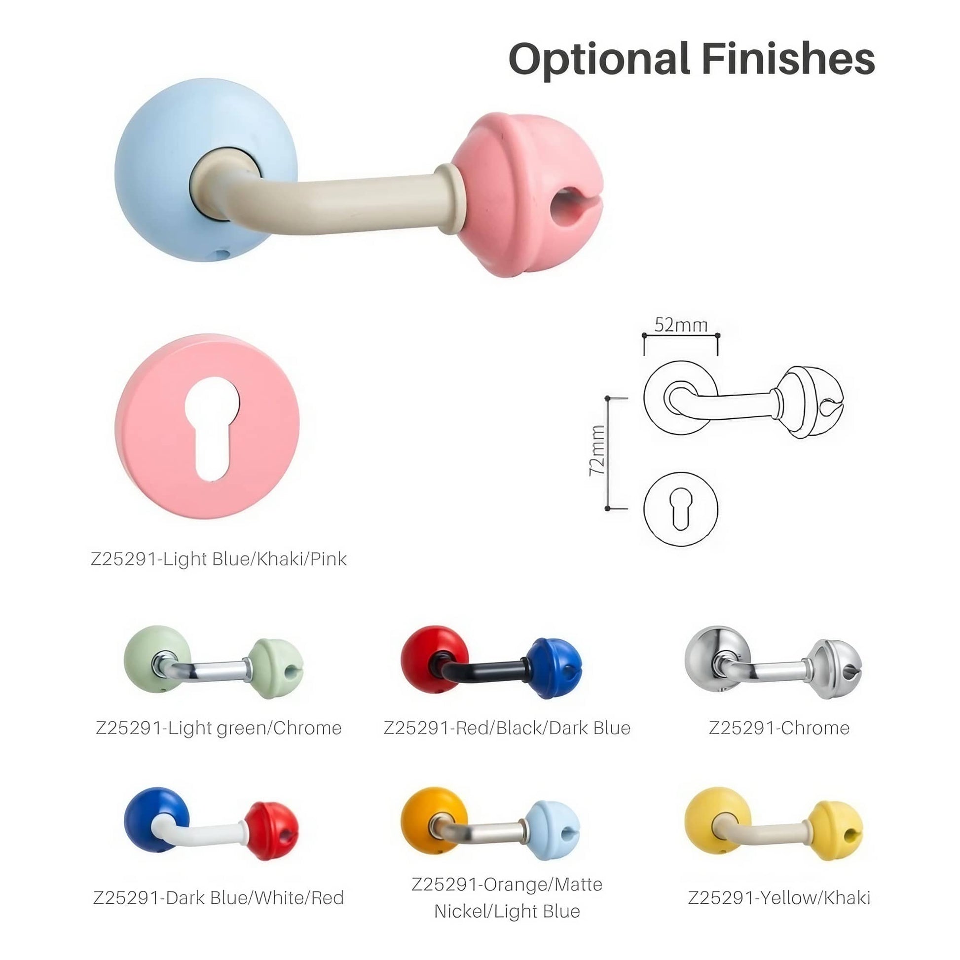 colorful-modern-door-handle-optional-finishes
